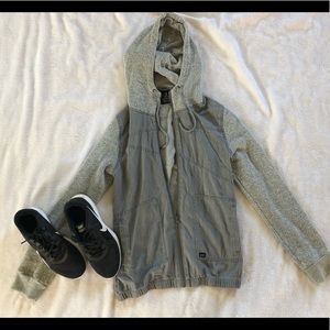 Lightweight Jacket